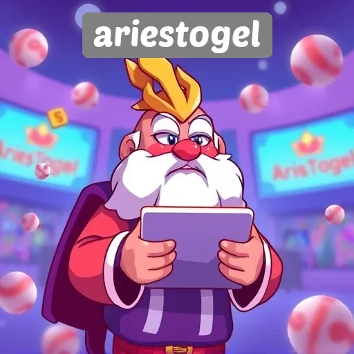 Mengapa Ariestogel Menjadi Pilihan Utama Para Gamer