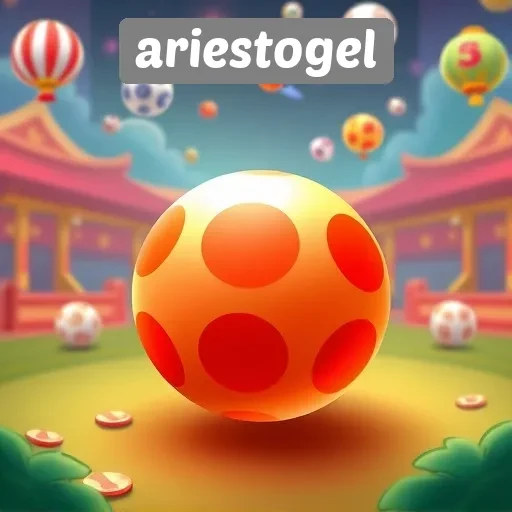 Ulasan Lengkap Situs Game Ariestogel untuk Pemain Indonesia