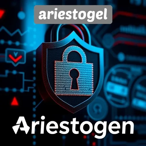 Keamanan Data Pengguna Di Situs Ariestogel