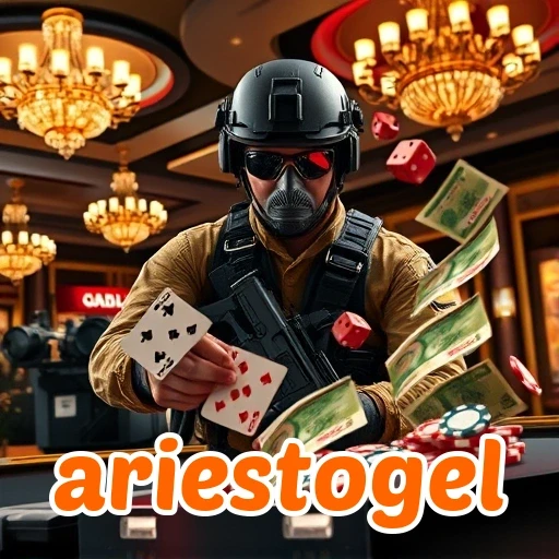 ariestogel: Permainan Dadu dengan Fitur Menarik untuk Pemain Indonesia