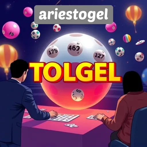 Strategi Bermain Togel yang Efektif di Ariestogel