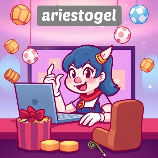 Menjelajahi Fitur Unggulan Situs Ariestogel