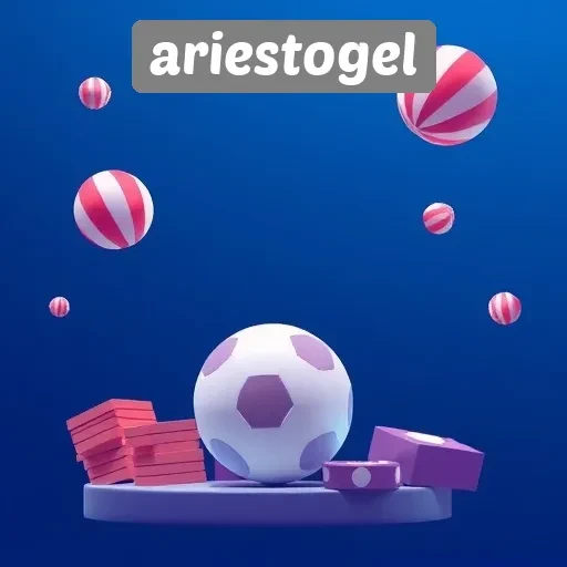 Menggali Sisi Menarik dari Situs Game Ariestogel