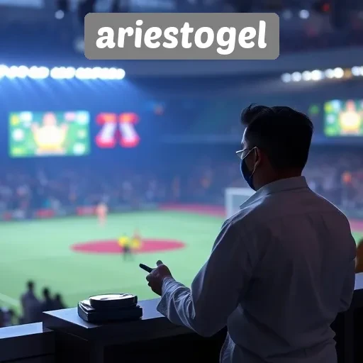 Panduan Memilih Permainan di Ariestogel