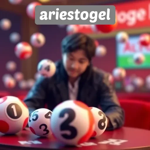 Perkembangan Terbaru Ariestogel dalam Industri Togel Online