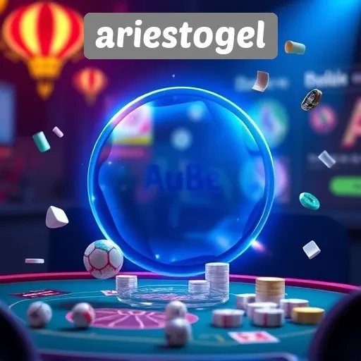 Inovasi Dan Fitur Baru Di Ariestogel Yang Patut Dicoba