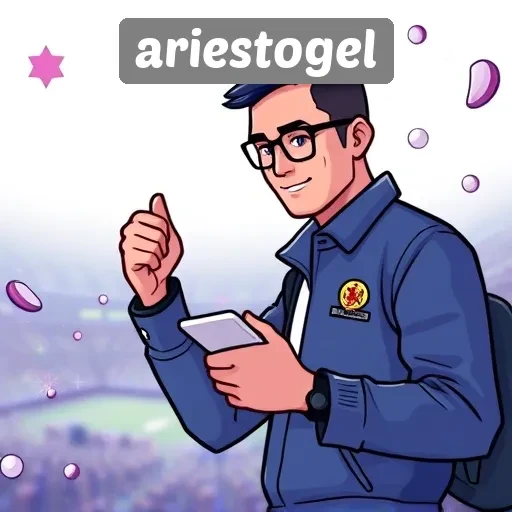 Bagaimana Ariestogel Memfasilitasi Pengalaman Bermain yang Aman