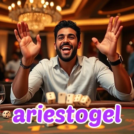 ariestogel: Slot Seru dengan Keunggulan Menarik untuk Pemain Indonesia